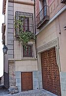 Casa Palacio Rincon de la Catedral