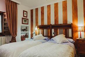 Casa Palacio Rincon de la Catedral