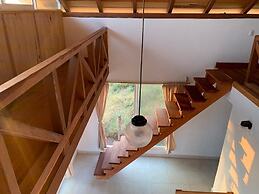 Nexpa Surf Cabañas Mar de Noche