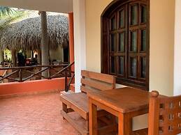 Nexpa Surf Cabañas Mar de Noche