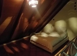 Nexpa Surf Cabañas Mar de Noche