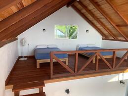 Nexpa Surf Cabañas Mar de Noche