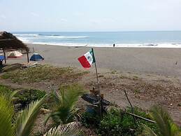 Nexpa Surf Cabañas Mar de Noche