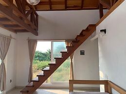 Nexpa Surf Cabañas Mar de Noche