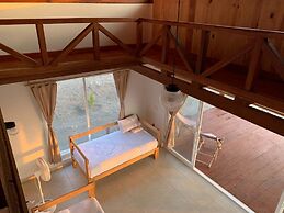 Nexpa Surf Cabañas Mar de Noche