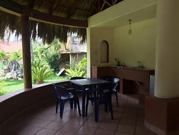 Nexpa Surf Cabañas Mar de Noche