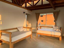 Nexpa Surf Cabañas Mar de Noche