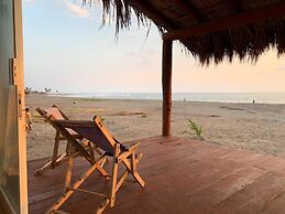 Nexpa Surf Cabañas Mar de Noche