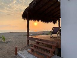 Nexpa Surf Cabañas Mar de Noche