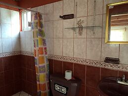 Nexpa Surf Cabañas Mar de Noche