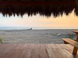 Nexpa Surf Cabañas Mar de Noche