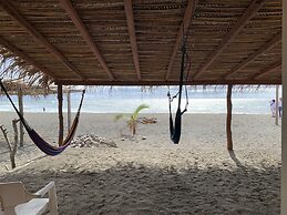 Nexpa Surf Cabañas Mar de Noche