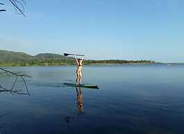 Nexpa Surf Cabañas Mar de Noche