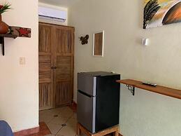 Nexpa Surf Cabañas Mar de Noche