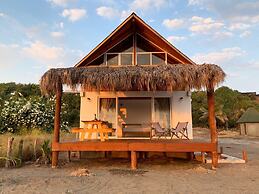 Nexpa Surf Cabañas Mar de Noche