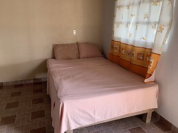 Nexpa Surf Cabañas Mar de Noche