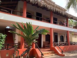 Nexpa Surf Cabañas Mar de Noche