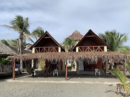 Nexpa Surf Cabañas Mar de Noche