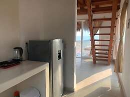 Nexpa Surf Cabañas Mar de Noche