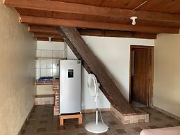 Nexpa Surf Cabañas Mar de Noche