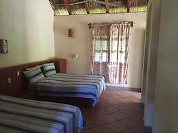 Nexpa Surf Cabañas Mar de Noche