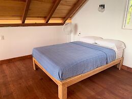 Nexpa Surf Cabañas Mar de Noche