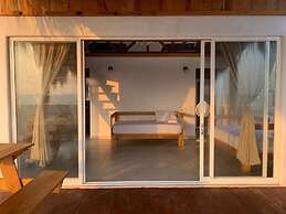 Nexpa Surf Cabañas Mar de Noche