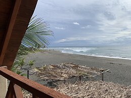 Nexpa Surf Cabañas Mar de Noche