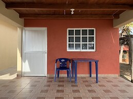 Nexpa Surf Cabañas Mar de Noche