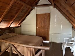 Nexpa Surf Cabañas Mar de Noche