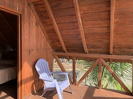 Nexpa Surf Cabañas Mar de Noche