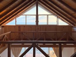 Nexpa Surf Cabañas Mar de Noche