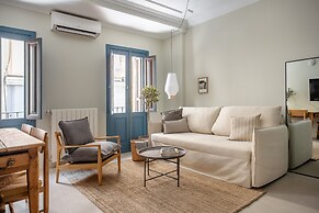 SEISSTA Madrid Centro