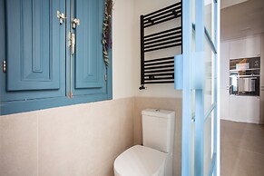 SEISSTA Madrid Centro