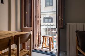 SEISSTA Madrid Centro