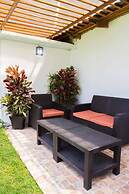 Hosteria El Cano