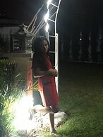 Hosteria El Cano