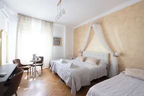 Soggiorno La Coccinella