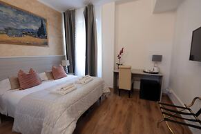 Soggiorno La Coccinella