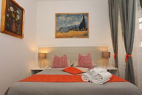 Soggiorno La Coccinella