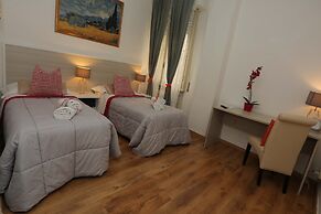 Soggiorno La Coccinella