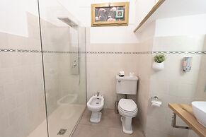 Soggiorno La Coccinella