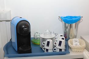 Soggiorno La Coccinella