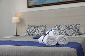 Soggiorno La Coccinella