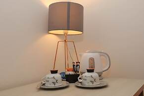 Soggiorno La Coccinella