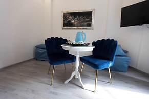 Soggiorno La Coccinella