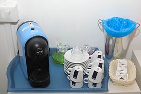 Soggiorno La Coccinella