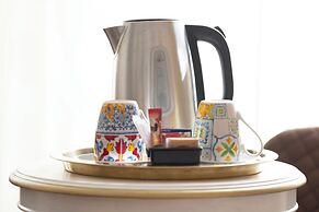 Soggiorno La Coccinella