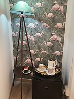 Soggiorno La Coccinella