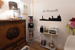 Soggiorno La Coccinella